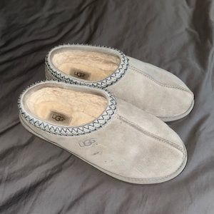 UGG Tasman slippers